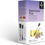 Elixir Valeriana Tea Valerian 10 Bags 20gr