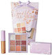 Sunkissed Sparkle All Night Makeup Set for the Eyes 3pcs