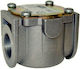 Madas 208.13.11.15 Filtru de aluminiu pentru cazan