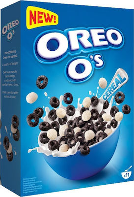 Oreo Δημητριακά 350gr