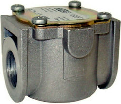 Madas 208.13.10.14 Aluminum Filter for Boiler
