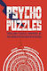 Psycho Puzzles, Puzzle-uri palpitante inspirate din lumea lui Alfred Hitchcock