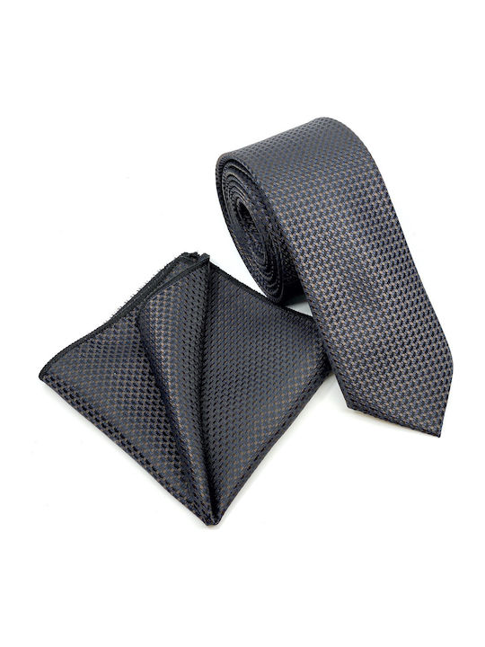 Legend Accessories Комплект Мъжки Кравати Синте...