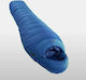 Mountain Equipment Sleeping Bag Single 3 Seasons Classic 750 Left
