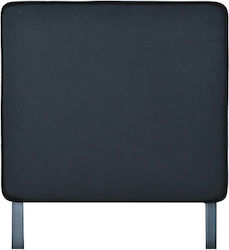 Alpha Pilates Reformer Jumpboard Exercise Machine Attachments Black