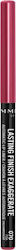 Rimmel Lasting Finish Exaggerate Automatic Lip ...
