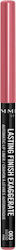 Rimmel Lasting Finish Exaggerate Automatic Lip ...