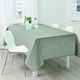 Flamingo Tablecloth Stain Resistant Beige 150x180cm
