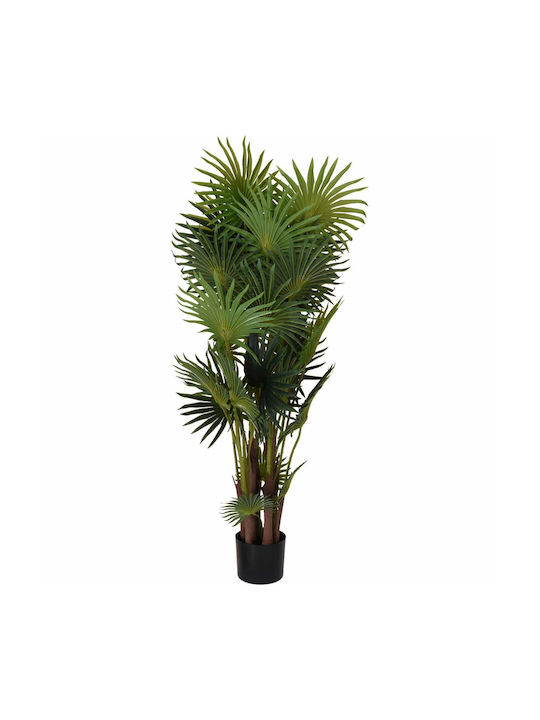 Artificial Potted Plant JK Home Decoration