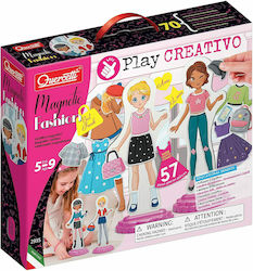 Quercetti Magnetisches Mode Best Friends