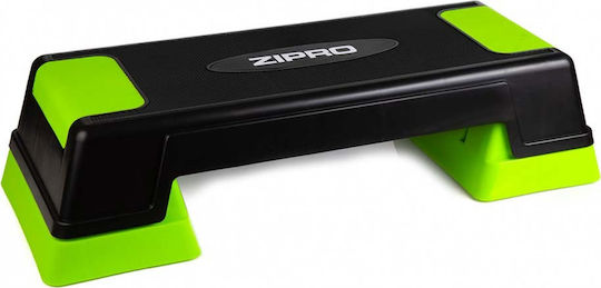 Zipro Aerobic Stepper mit einstellbarer Höhe