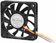 Fan 60mm 12V