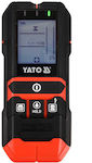 Yato ΥΤ-73138 Digitale Wanddrahtdetektor mit Audiosignal