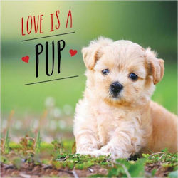 Love is a Pup