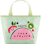 DP Craft Tutti Frutti Ισοθερμική Τσάντα