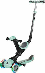 Globber Go-Up Deluxe Lights Globber Go-Up Deluxe Lights
