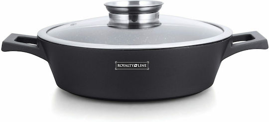 Royalty Line Ρηχή 10.2lt / 40cm Royalty Line Ρηχή 10.2lt / 40cm