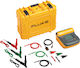 Fluke 1555 Kit Ψηφιακός Μετρητής Μόνωσης