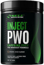 Self Omninutrition Inject PWO Caffeine Free