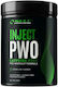 Self Omninutrition Inject PWO Caffeine Free Συμπλήρωμα Pre Workout 400gr Lemon Lime