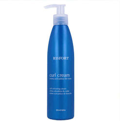 Risfort Κρέμα Μαλλιών Curl για Μπούκλες 250ml