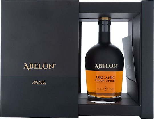 Abelon 3 Годишен в Кутия 48% 700ml