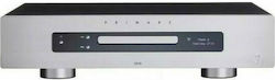 Primare DD35 Hi-Fi CD Player Silver