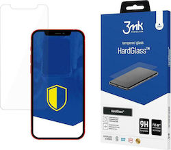 3MK HardGlass (iPhone 12 / 12 Pro) 3MK HardGlass (iPhone 12 / 12 Pro)