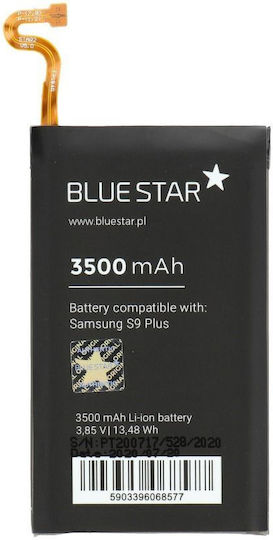 Blue Star Baterie compatibilă de înlocuire 3500mAh pentru Galaxy S9+