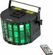 Eurolite Laser LED Derby MK2 RGB