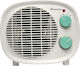 Ravanson Αερόθερμο Δωματίου Δαπέδου 2000W