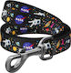 WauDog Dog Leash/Lead Strap NASA 1.22m x 2cm