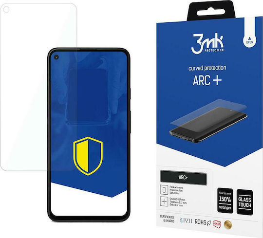 3MK ARC+ Screen Protector (Google Pixel 4a 5G)