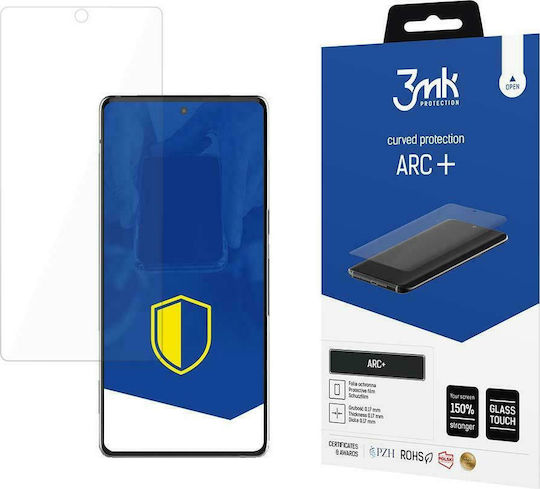 3MK ARC+ Screen Protector (Google Pixel 6)
