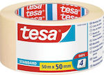 Tesa Paper Tape 50mm x 50m Standard