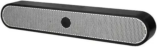 Veger VB060 Bluetooth Speaker 10W Black