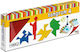 Board Game Tangram 4 for 1 Player 7+ Years Old (EN) Cayro
