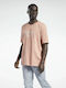 Classics Vector T-shirt Canyon Coral