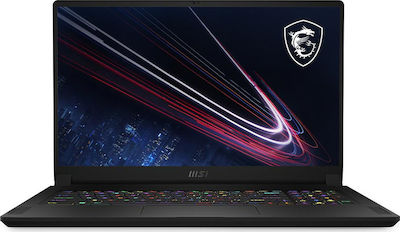 GS76 Stealth 11UE-287PL 17.3" FHD 360Hz (Kern i7-11800H/16GB/1TB SSD/GeForce RTX 3060/W10 Startseite) (US Tastatur)