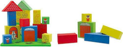 Edushape Wasserspiel Floating Blocks Badespielzeug 545300