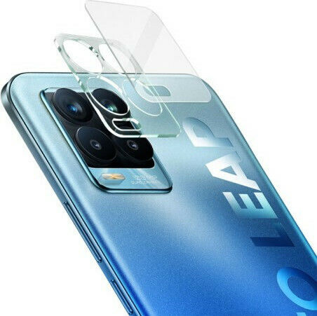 Imak Lens + Acrylic Lens Cap Camera Protection Tempered Glass for the Realme 8/8 Pro 103518737A