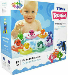 Tomy Do Re Mi Dolphins 6528