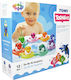 Tomy Do Re Mi Dolphins Παιχνίδι Μπάνιου