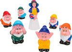 Globo Plastic Figures Bath Toy 05467