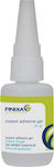 Finixa Instant Adhesive Gel Metal Glue 20gr