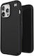 Speck Presidio 2 Pro Back Cover Σιλικόνης Μαύρο (iPhone 13 Pro)