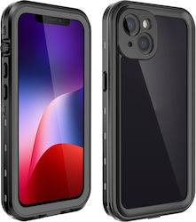 Redpepper Dot Черен (iPhone 13)