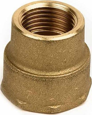 Contraction Brass 1/2" / 3/4" NX421