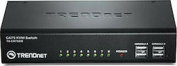 Trendnet TK-CAT508 Trendnet TK-CAT508
