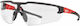 Milwaukee Safety Glasses for Protection with Transparent Lenses with Corrective Lens +2.5 1pcs
